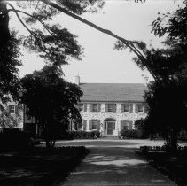 [H. Alexander Smith residence]
