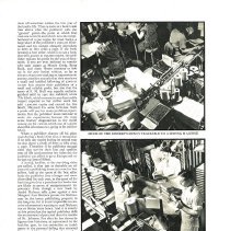 Carola Hauschka Spaeth portrait of Albert Einstein