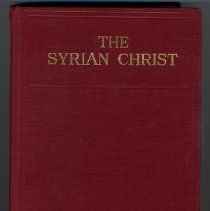 The Syrian Christ