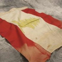 Lebanese Flag