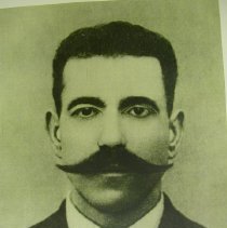 Photographic Portrait