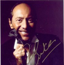 Photographic Portrait