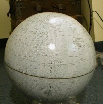 Moon Globe