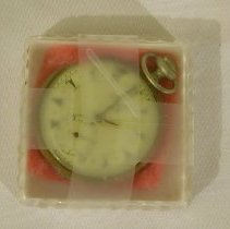 Pocket Watch