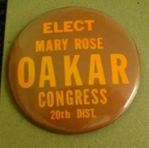 Campaign Button