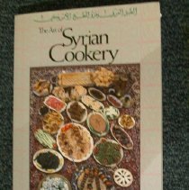 Syrian Cookbook