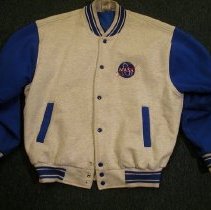 NASA Jacket