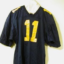 Football Uniform Jersey