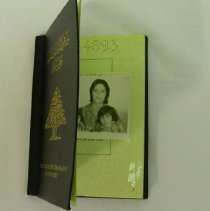 Lebanese Passport
