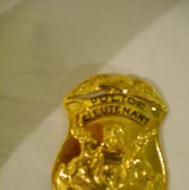 Police Badge