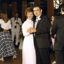 James and Joan Walker Dumont Dancing