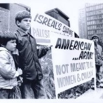 Detroit's Kennedy Square