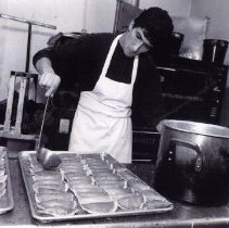 Masri sweet shop, Dearborn, MI