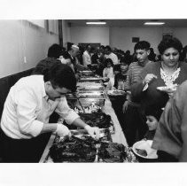 Lebanese Social Club 1995