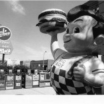 Elias Big Boy restaurant