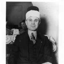 Samuel (Ismael) Shamey