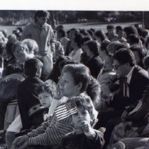 new citizens swearing ceremony
