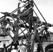 Ferris Wheel Photograph