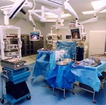 Surgical Room