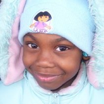 Untitled by Keyanna Brown