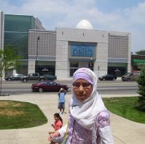 "My Sister" by Jacob Bazzi