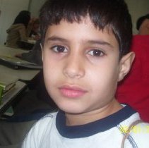 "My Friend" by Ahmed Algalham