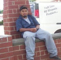 "Guy in Mexicantown" by Michael Nunu