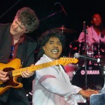 Little Richard, 2004