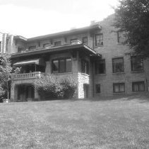 "Henry Ford House" by Taylor Reeves