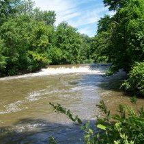 "Waterfall" by Joseph Futrell
