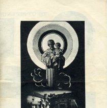 Sisters of St. Joseph of the Third Order of St. Francis Leaflet