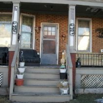 "Happy" by Efren Bautista