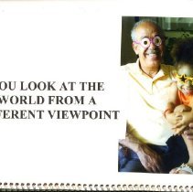 Suleiman calendar, April