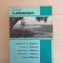 Lebanon travel guide