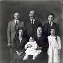 The Saleh Family