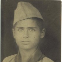 Photographic Portrait