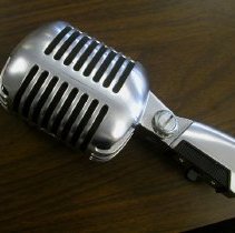 Microphone