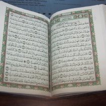 Qur'an