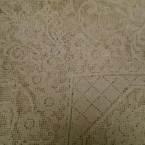 Lace Tablecloth
