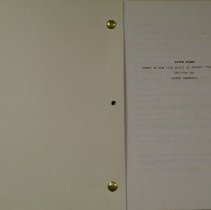 Screenplay of Patch Adams