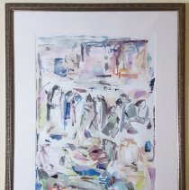 Nabila Hilmi, Beyond Time, 2000