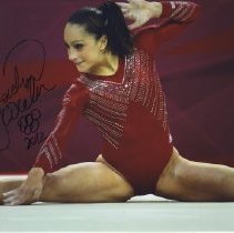 Jordyn Wieber 2012 Olymics