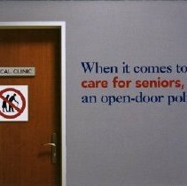 Color flyer for Nick Kahl