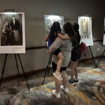 The Ramallah Preservation Project convention 2022