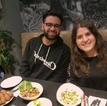 Al Basha in Palestinian way in Paterson, NJ