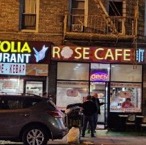 Palestine Way Paterson, NJ