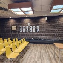 Mayor Mohamed Khairullah Prospect Park