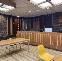 Mayor Mohamed Khairullah Prospect Park