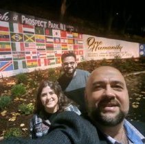 Mayor Mohamed Khairullah Prospect Park