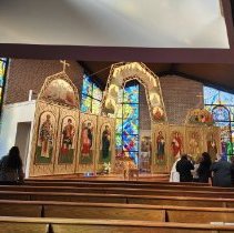 St George Antiochian  Orthodox Church